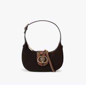 Kurt Geiger Small Chelsea Hobo Bag.